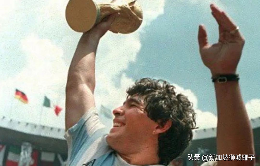 球王马拉多纳死亡案最新进展,球王马拉多纳去世两周年