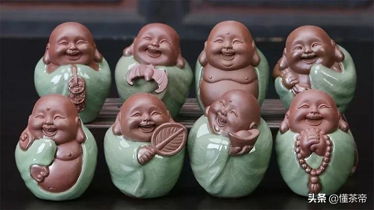 茶宠摆放讲究十二生肖,茶宠摆放有什么讲究和禁忌