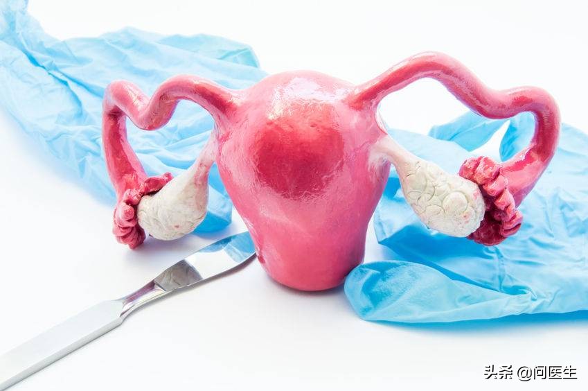 妇科病有哪些信号,妇科疾病信号