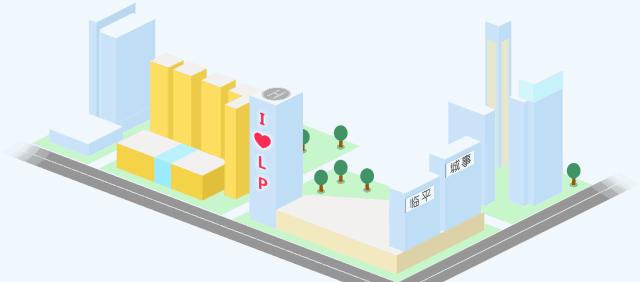 36班初中15班幼儿园、1.3万方邻里中心！临平城西一中选址来啦！