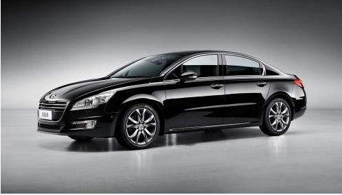 二手合资轿车性价比最高,二手车一线豪华性价比最高几款车