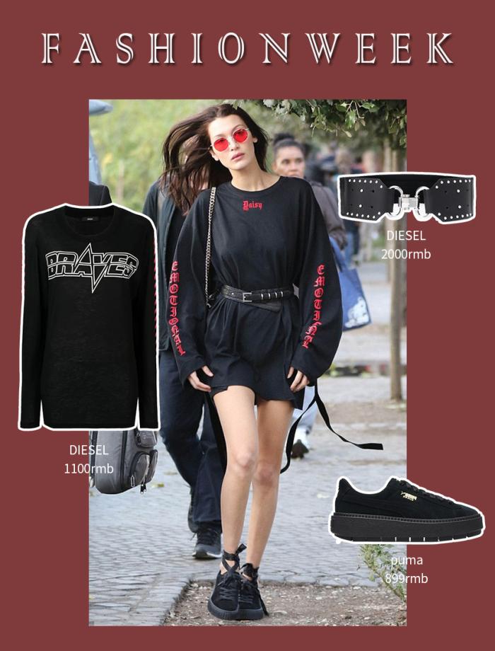 嘻哈风如何选择穿搭,嘻哈棉服女韩版潮流嘻哈风