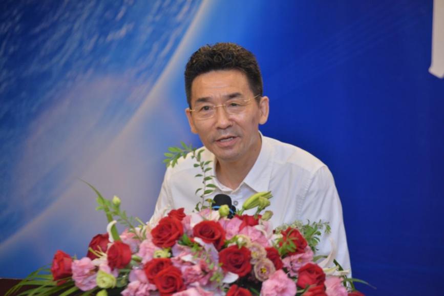 海哲教育2019年欧洲商学院EMBA/DBA国际学位班开学典礼在沪举行