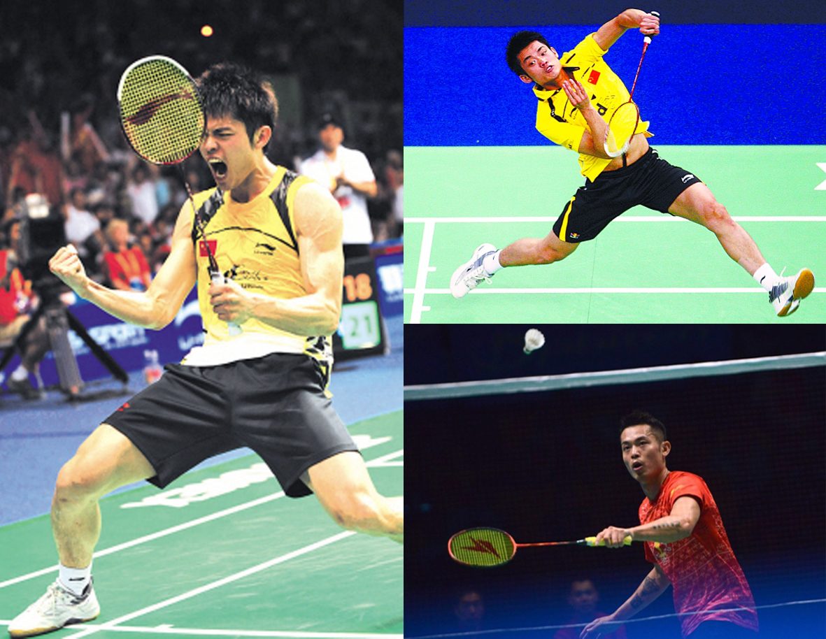 羽坛单打连胜纪录,世界羽坛最难破的纪录