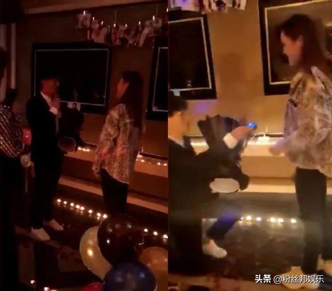 舞帝雷子跟暖乐表白连麦视频,舞帝雷子徒弟夫妻档