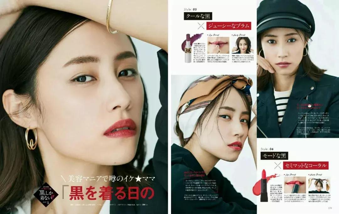 “三个一”技巧,让你的allblack脱颖而出