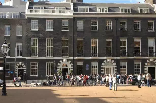 学建筑的英国学校有哪些,为什么要去英国学习