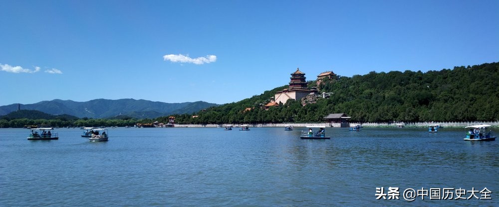 中国最古老的建筑排名,2021年中国十大最丑建筑