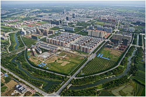 阜阳项目申报,阜阳61个项目列入重大项目库