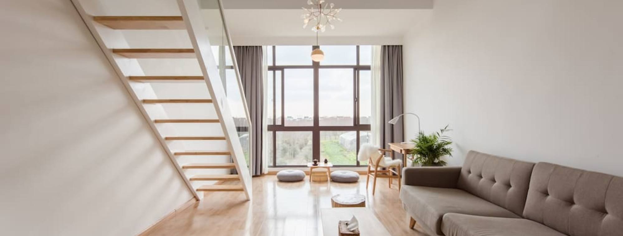 复式楼房上复式好还是下复式好,复式楼和一般楼房哪个好