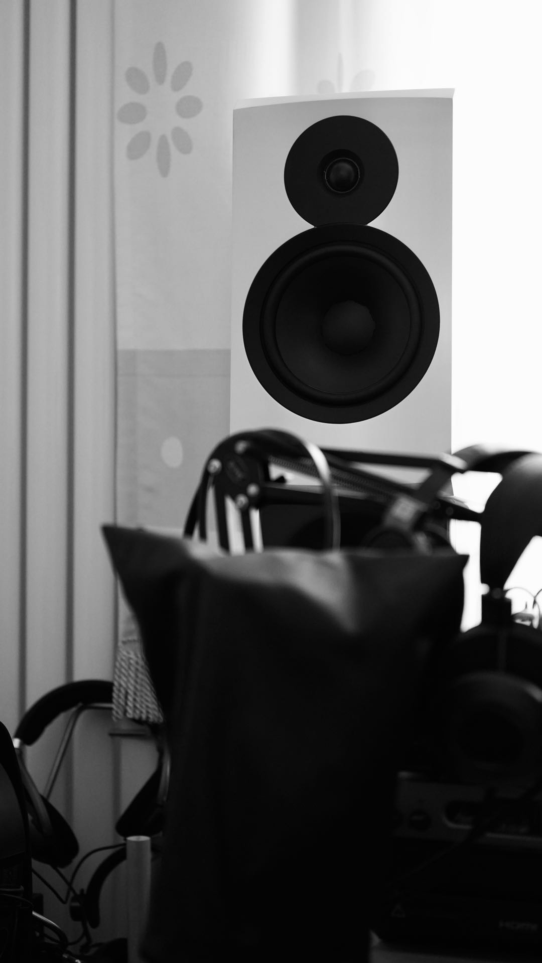 不到万元就能入手顶级北欧进口音箱？丹拿全新意境Emit20深度评测