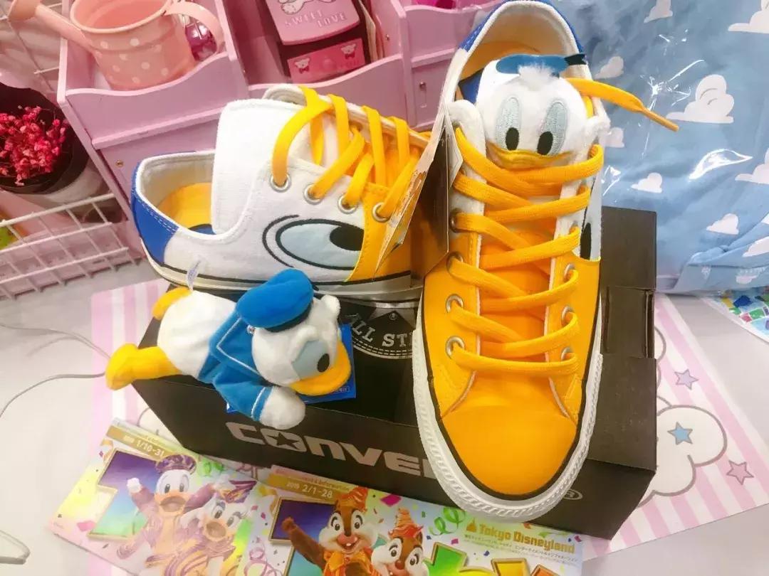 匡威落寞了吗,匡威为什么没热度