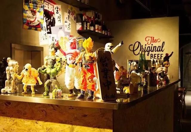 魔都韩国烤肉推荐,日本自助烤肉攻略