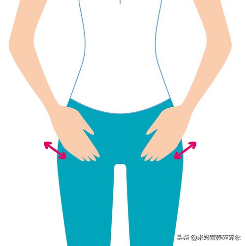 最有效的瘦腿方法三天见效,迅速消肿瘦腿