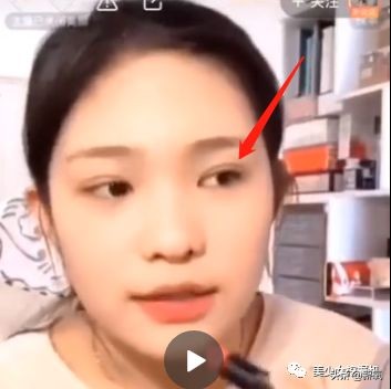 美妆博主被打假现场直播,美妆打假博主被死亡威胁