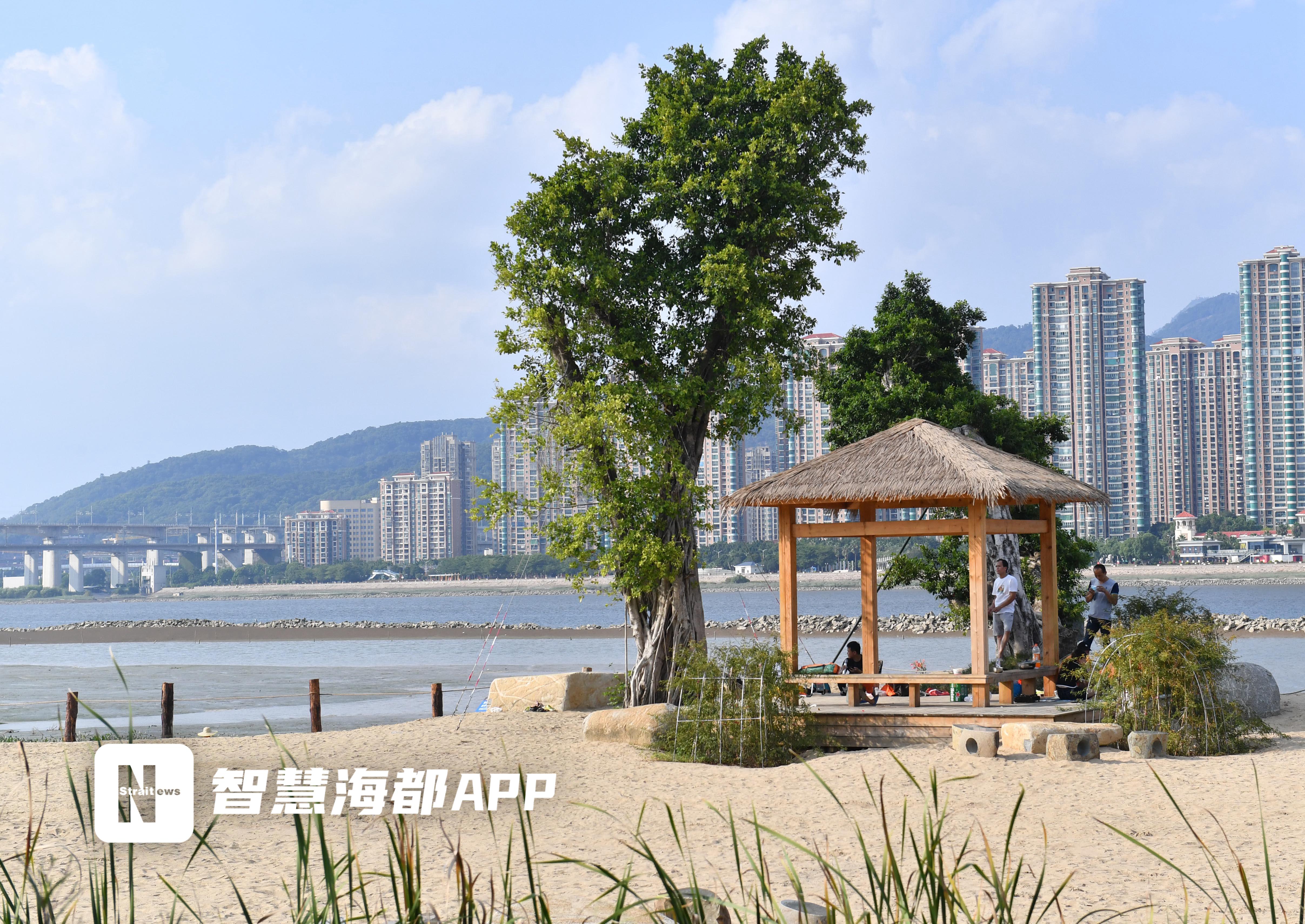 福州海丝精灵谷热气球,福州花海公园打卡网红拍照地