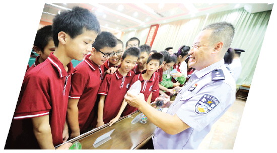 社会治安和平安建设的关系,社会治安和社会平安建设
