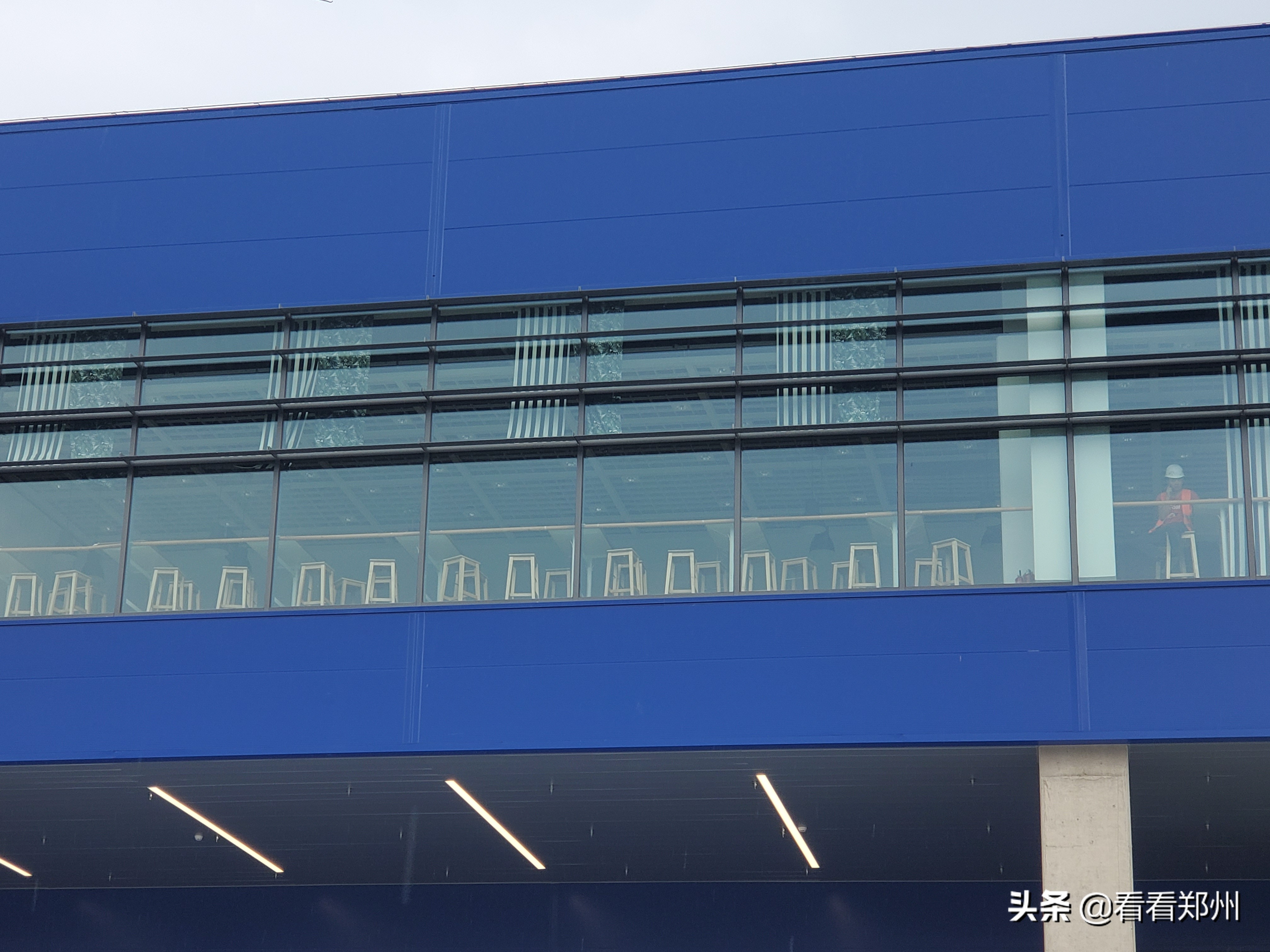 宜家郑州店食品区开了吗,郑州宜家家居热狗