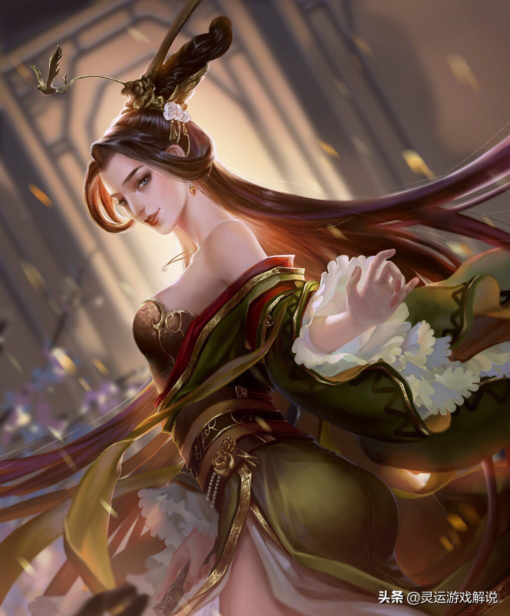 三国杀十周年如何快速搞到曹婴,三国杀曹婴现代