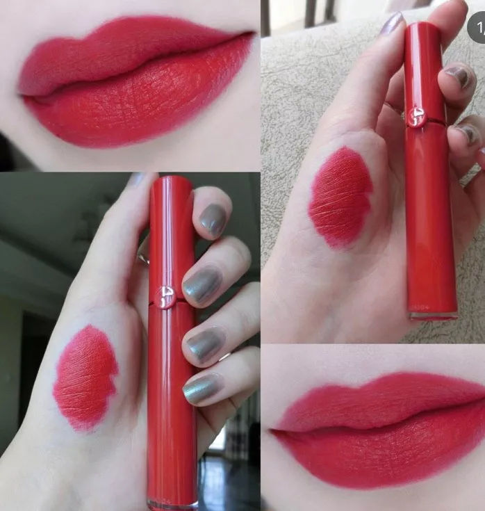 我的人生第一件单品和大牌口红,女生的第一支口红推荐