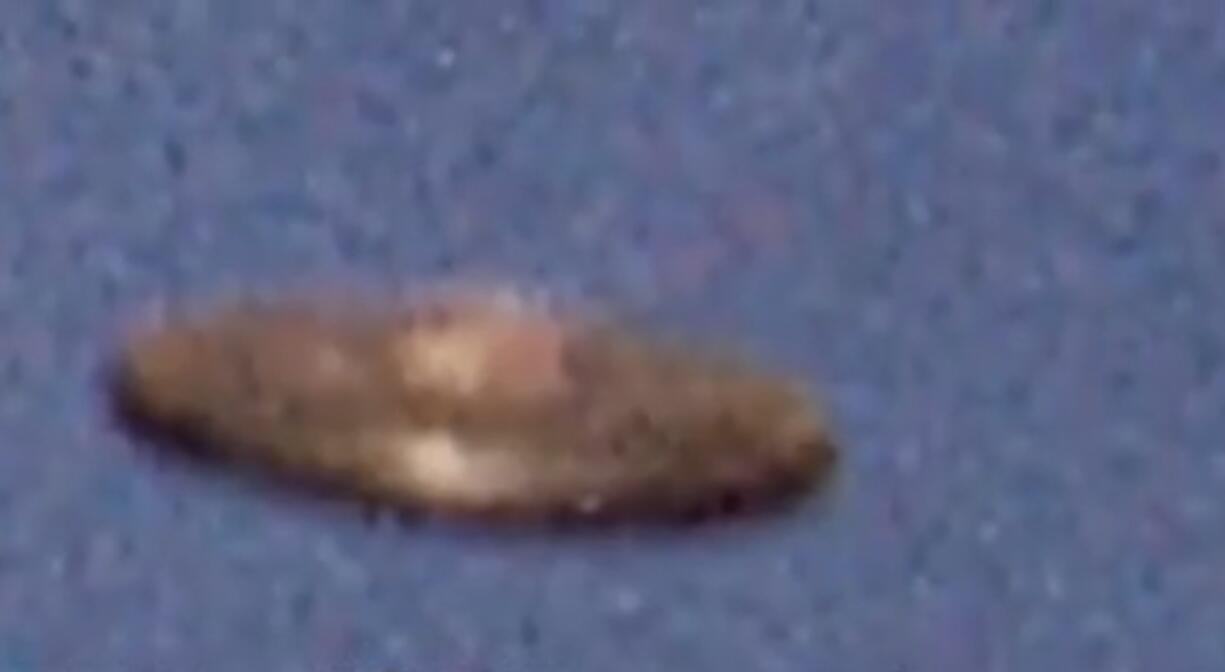 美国不明飞行物现象,太阳系不明飞行物最新消息