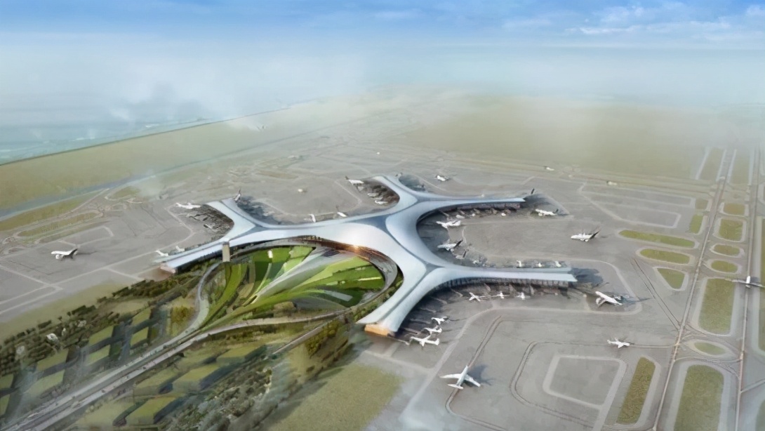 大连海上机场通航,大连海上机场2025年能建成吗