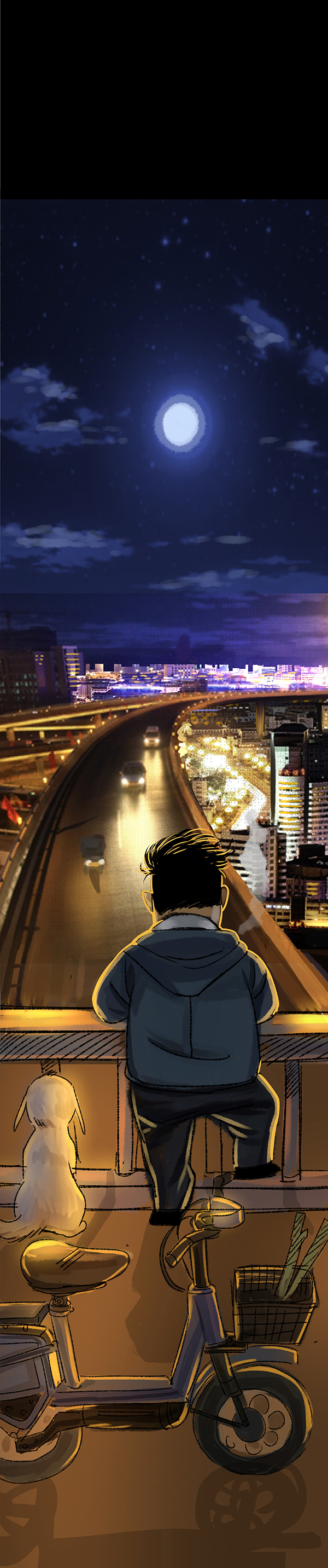 漫画辅导班,漫画补习班