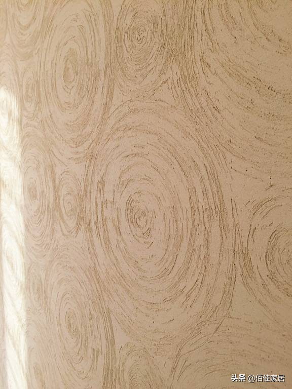 硅藻泥与墙面有什么区别,硅藻泥跟墙面有什么区别