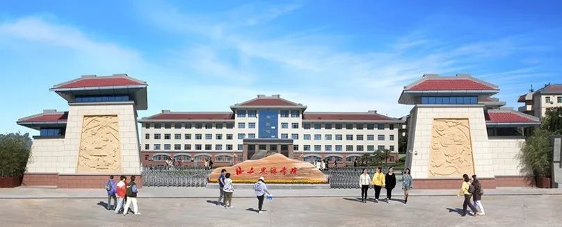 思源学院是什么学校,思源学院出过人才吗