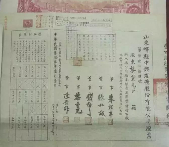 70年代的枣庄,20年以前的老枣庄