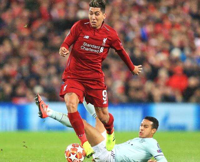 深度：蒂亚戈牵手利物浦？实力毋庸置疑，但并非红军急需