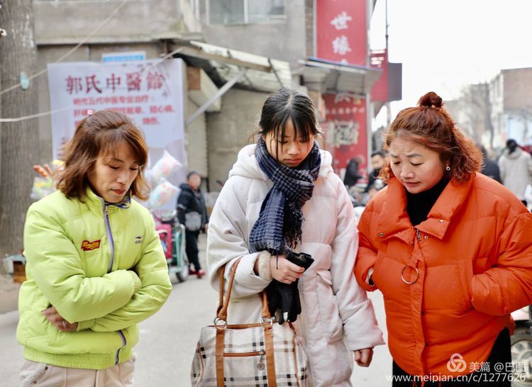 100张洛阳美女照片,100张洛阳女人图片