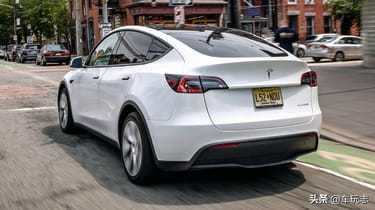 特斯拉modely和suv对比,特斯拉modely算不算真suv