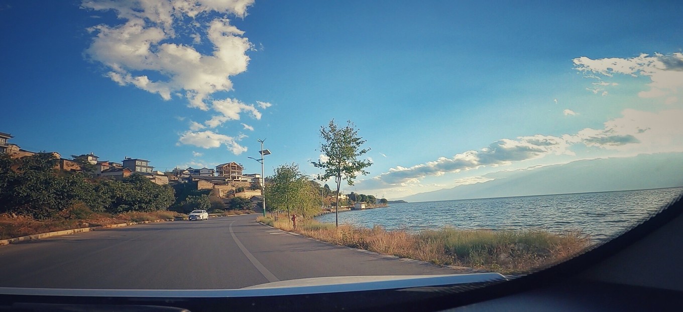 云南六日五晚免费游,云南五天四晚一人游