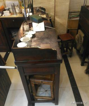 一开就是40年,这家态度超级差的民间银饰店总是人满为患