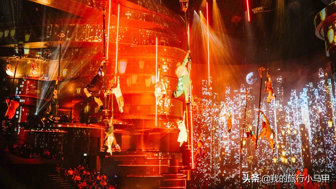 迪拜游玩攻略,去迪拜游玩最省钱的攻略