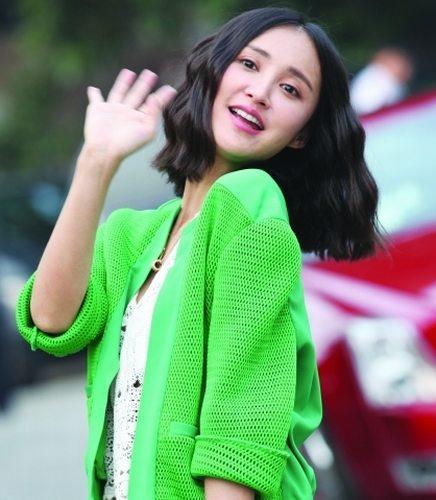 张韶涵张馨予张含韵,张韶涵张含韵张馨予张予曦