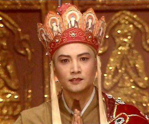 观音菩萨对沙僧的承诺,观音为什么选沙僧和唐僧去取经