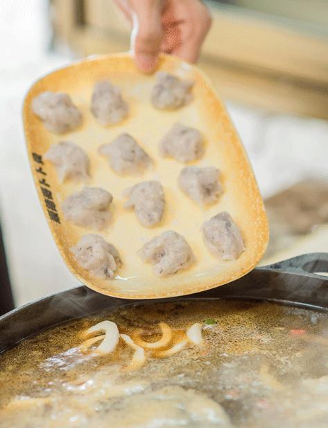 肇庆卜卜贝好吃吗,顺德网红卜卜贝做法