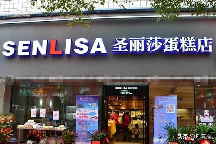 益阳好吃又平价的蛋糕店,益阳知名的蛋糕连锁