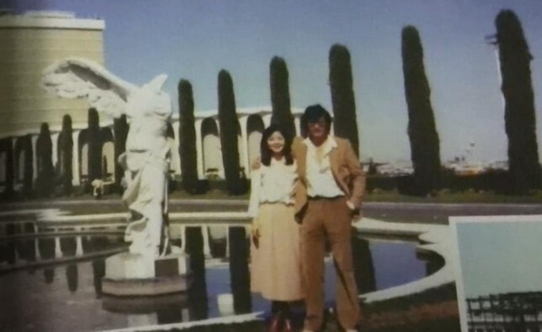 影后林青霞,林青霞红尘滚滚豪门情