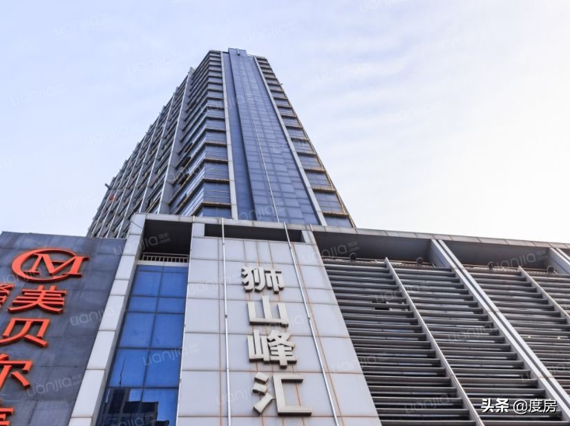 狮山骏景花园二手房多少钱,狮山依云小镇二手房出售