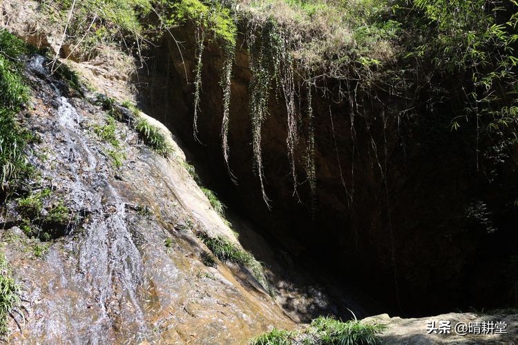 赣州峰山附近一日游自驾游景点,赣州峰山美景