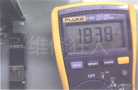 iphone6s不开机通病怎么修,iphone6s开机后无法触控