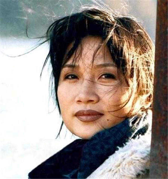 李娜演唱《青藏高原》背后的故事,大家还记得唱青藏高原的李娜吗