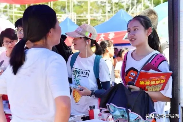 二本补录院校都是差的院校吗,江苏省降分补录的民办本科院校