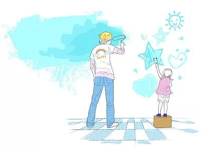 和红颜知己有了关系后还能做朋友,身边的红颜知己需要跟女朋友说吗