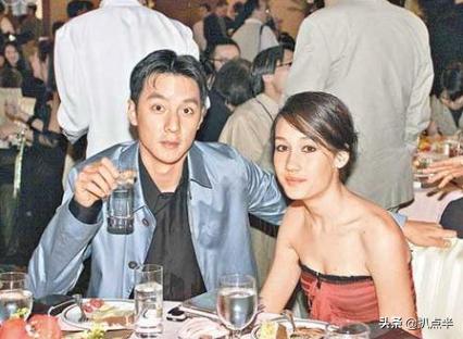 maggieq吴彦祖什么时候在一起,吴彦祖前女友maggieq和陈冠希