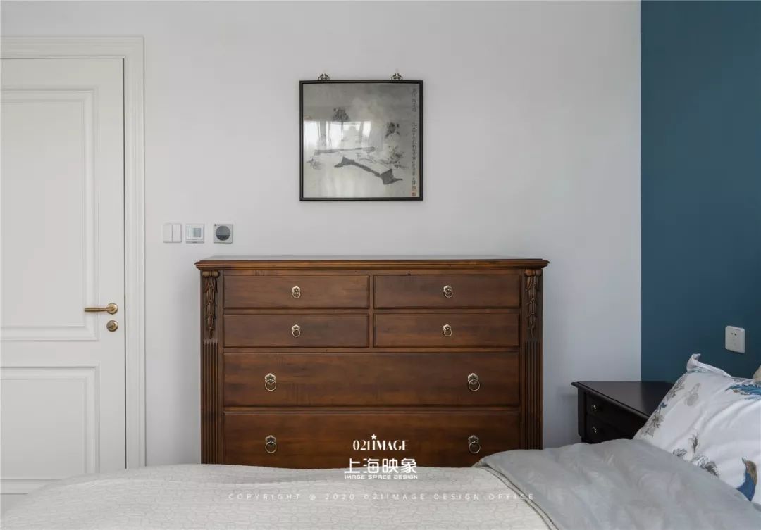 美克美家轻奢设计,美克装修风格