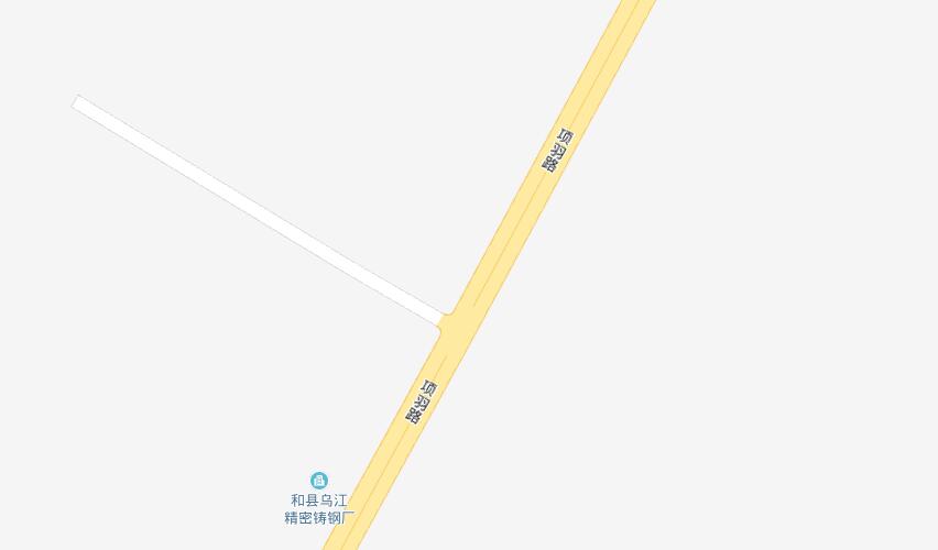 项羽乌江自刎的乌江是现在哪条江,项羽乌江自刎起因经过结果